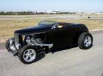 Ford Hi-Boy Custom Roadster 1932 года